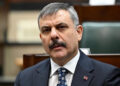 Bakan Çiftçi’den Türkiye’yi hedef alan İsrailli Bakana yanıt: Duruşumuzdan asla taviz vermeyeceğiz