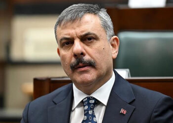 Bakan Çiftçi’den Türkiye’yi hedef alan İsrailli Bakana yanıt: Duruşumuzdan asla taviz vermeyeceğiz