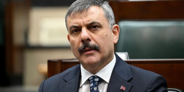 Bakan Çiftçi’den Türkiye’yi hedef alan İsrailli Bakana yanıt: Duruşumuzdan asla taviz vermeyeceğiz