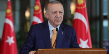 Cumhurbaşkanı Erdoğan’dan barış anlaşmasına ilişkin açıklama! Tahrik ve sabotajlara karşı uyarı