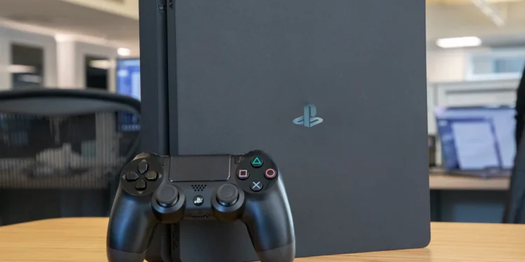Sosyal Medyada Gündem Olan Çocuğa PlayStation Türkiye’den Jest