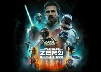 Star Wars Zero Company 27 Ağustos’ta Geliyor