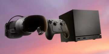 Valve Steam Machine ve Steam Frame Yakında Geliyor