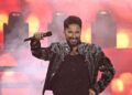 Başkentte Tarkan coşkusu! Yağmura rağmen binlerce kişi akın etti