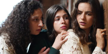 Taşacak Bu Deniz 31. Bölüm full İzle… TRT 1 Taşacak Bu Deniz yeni bölüm tek parça izle!