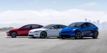 Tesla Türkiye’de Takas Dönemi Başlıyor