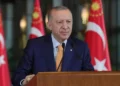 Cumhurbaşkanı Erdoğan LGS sınavına girecek öğrencilere başarılar diledi