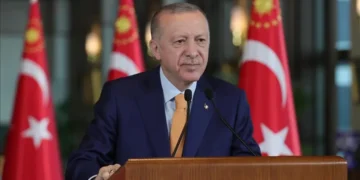 Cumhurbaşkanı Erdoğan LGS sınavına girecek öğrencilere başarılar diledi