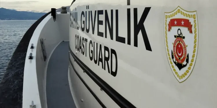 Karadeniz’de Türk balıkçı teknesine saldırı. 1 ölü, 4 yaralı