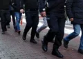 Altunlar suç örgütüne operasyon. 63 şüpheli gözaltına alındı