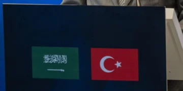 Türkiye ile Suudi Arabistan arasında vize muafiyeti anlaşması Resmi Gazete’de