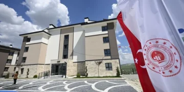 TOKİ 20 bin konut satışı başlıyor. 64 ilde 20 bin konut satışa çıkacak