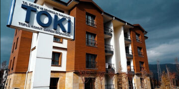 TOKİ’den 64 ilde 20 bin konut satışı! İşte merak edilenler…