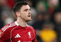 Tottenham, Andrew Robertson’ı transfer etti