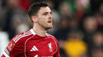 Tottenham, Andrew Robertson’ı transfer etti