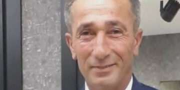 Trabzon’da denizde balık avına çıkan şahıs tekneden düşerek öldü