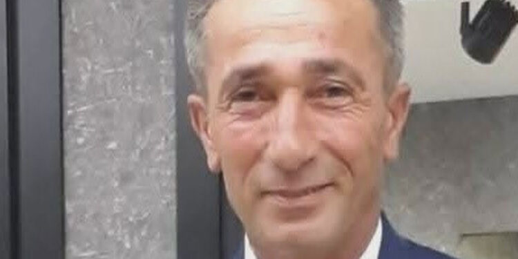 Trabzon’da denizde balık avına çıkan şahıs tekneden düşerek öldü