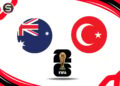 Canlı | Avustralya-Türkiye maçı canlı yayın (2026 Dünya Kupası Türkiye milli maçı)