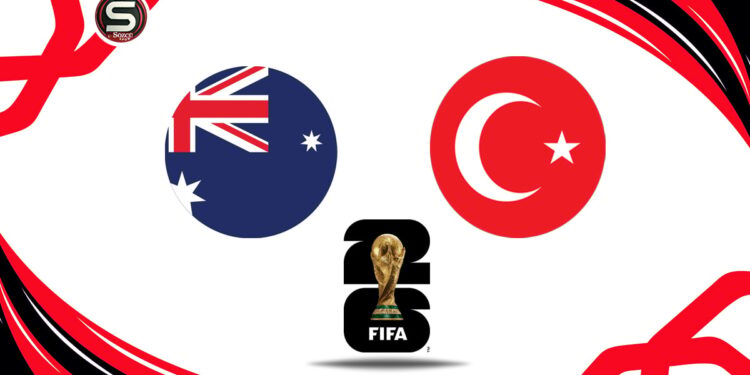 Canlı | Avustralya-Türkiye maçı canlı yayın (2026 Dünya Kupası Türkiye milli maçı)