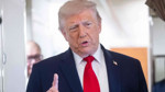 Trump’tan İran açıklaması: Barış anlaşmasına varılmadan yaptırımları kaldırmayacağım