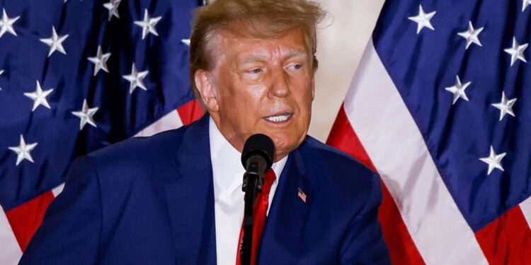 Trump: İran’dan çok kısa sürede ayrılacağız