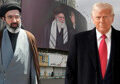 Hamaney’den Trump’ı çıldırtacak mesaj: “Siyonist rejimin yıkılmasına az kaldı”