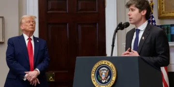 Trump Yönetimi OpenAI’a Ortak mı Oluyor?