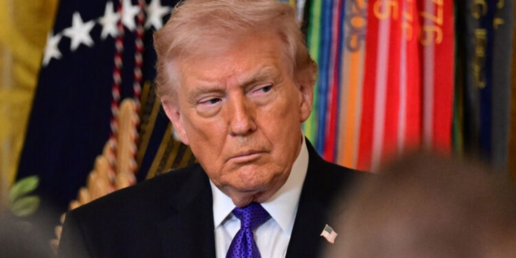Trump’tan Rusya-Ukrayna görüşmelerine ilişkin açıklama