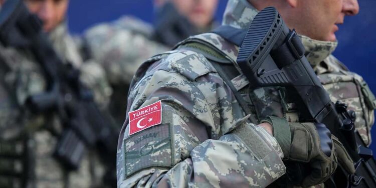 TSK personelinin geçiş yapabileceği meslekler belli oldu