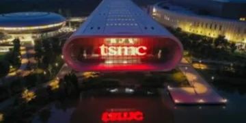 TSMC CEO’su Samsung’un 10 Yıllık Hedefleriyle Alay Etti