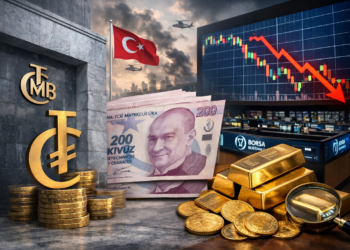 Ne altın ne dolar ne borsa! Mayıs ayında en çok parası olan kazandı!