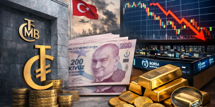 Ne altın ne dolar ne borsa! Mayıs ayında en çok parası olan kazandı!