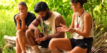 TV8 izle! 9 Haziran 2026 Survivor yeni bölüm izle