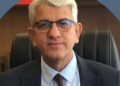Uludağ Gümrük ve Dış Ticaret Bölge Müdürü geçirdiği kalp krizi sonucu yaşamını yitirdi