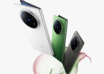 vivo X Fold6 Özel Dimensity 9500 Yonga Setiyle Geliyor