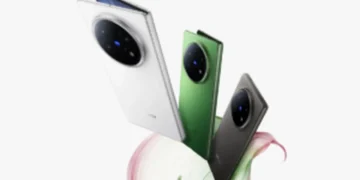 vivo X Fold6 Özel Dimensity 9500 Yonga Setiyle Geliyor