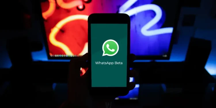 WhatsApp’ta Passkey Nedir ve Nasıl Kurulur?