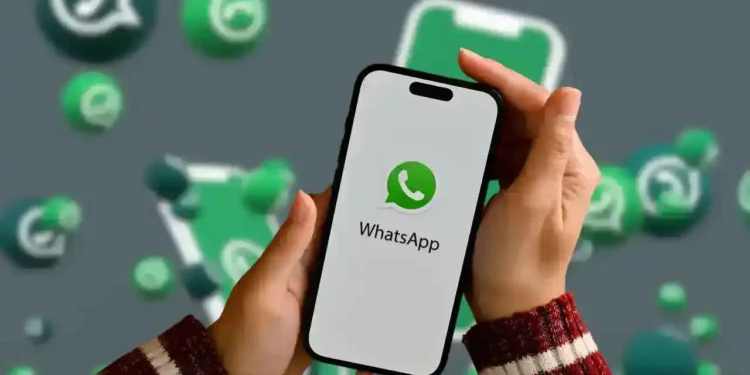 WhatsApp’a Çoklu Hesap Desteği Geliyor