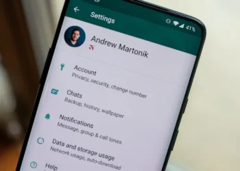 WhatsApp’ın Android’deki Yeni Arayüzü Yayında