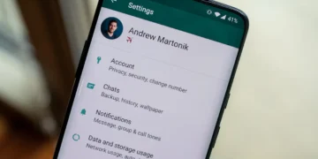 WhatsApp’ın Android’deki Yeni Arayüzü Yayında
