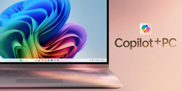 Windows 11’de Yerel Yapay Zeka Dönemi: Copilot+ Daha Çok Bilgisayara Geliyor
