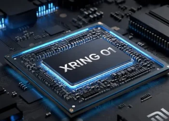 Xiaomi’nin Yeni Xring İşlemcisi Zorlu Rekabete Hazırlanıyor