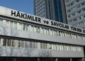 Yargıda dev atama trafiği! Bakan Gürlek duyurdu: 2026 yılı ana kararnamesi tamamlandı