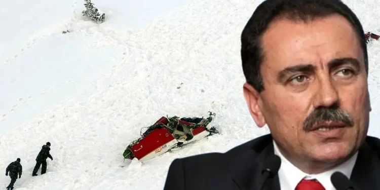 Muhsin Yazıcıoğlu soruşturması: Adli emanetler Ankara’ya gönderilecek