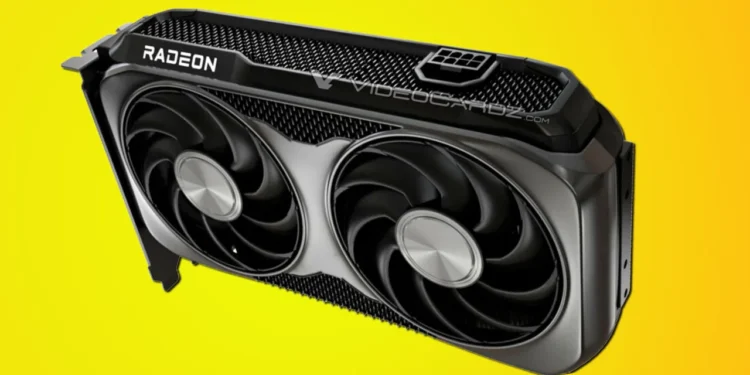 AMD RDNA 5 Ekran Kartları Bellek Krizi Nedeniyle Ertelendi