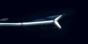 Yeni Hyundai i20 Yolda Görüldü
