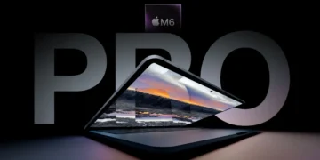 Yeni M6 MacBook Pro Modelleri iPad Satışlarını Etkileyebilir