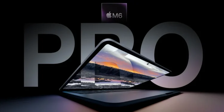 Yeni M6 MacBook Pro Modelleri iPad Satışlarını Etkileyebilir