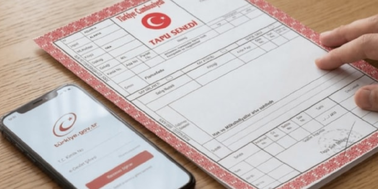 Tapu sahiplerine kötü haber geldi: Yıllardır süren haklar tarih olacak