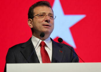 İmamoğlu’ndan jandarmaya ‘Beni kim itti?’ tepkisi
